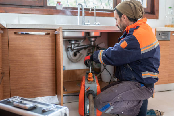 Best Emergency Plumbing Repair  in Lmerton, PA
