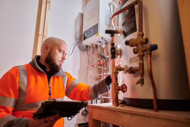 Best Plumbing Services Near Me  in Lmerton, PA