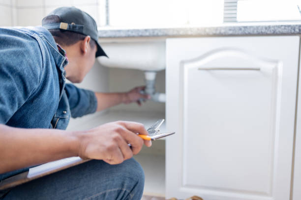 Septic Systems in Palmerton, PA