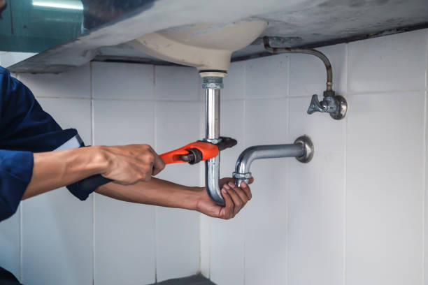 Best Faucet Repair  in Lmerton, PA