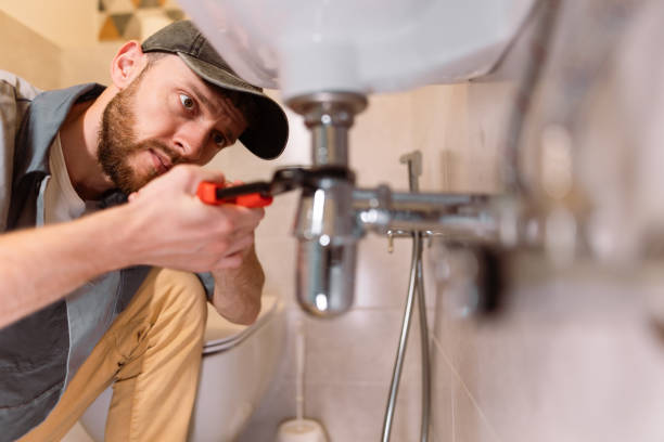 Best Plumbing Repair Near Me  in Lmerton, PA