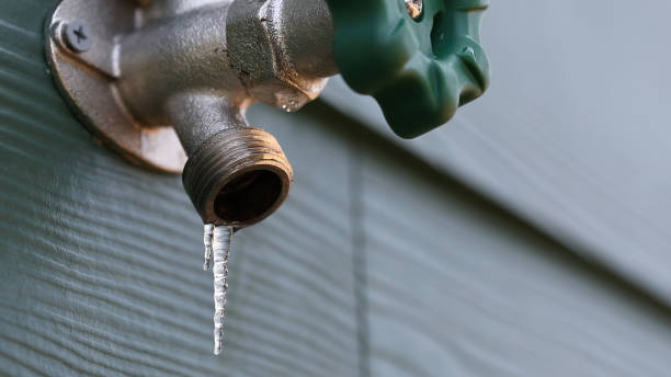 Best Leak Detection Services  in Lmerton, PA