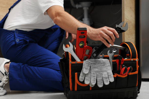 Best Same-Day Plumbing Service  in Lmerton, PA