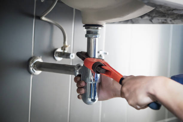 Best Shower Repair Services  in Lmerton, PA
