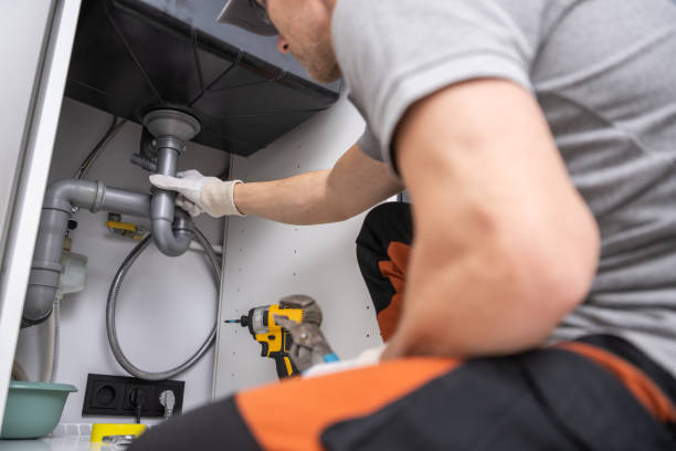 Best Water Leak Repair  in Lmerton, PA