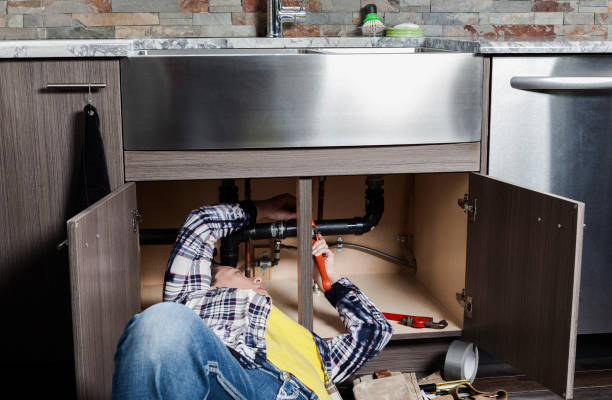 Best Drain Cleaning Services  in Lmerton, PA